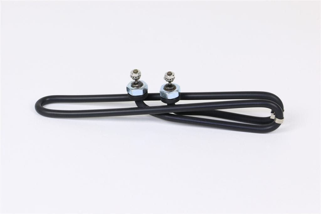 2 kW Offset Teflon 230V Heater ElementM7 The Hot Tub Superstore