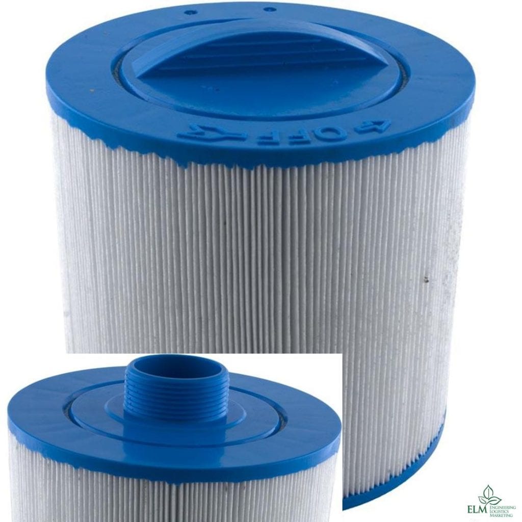 Filbur FC0305 20 sq ft Hot Tub Filter The Hot Tub Superstore Canada, USA