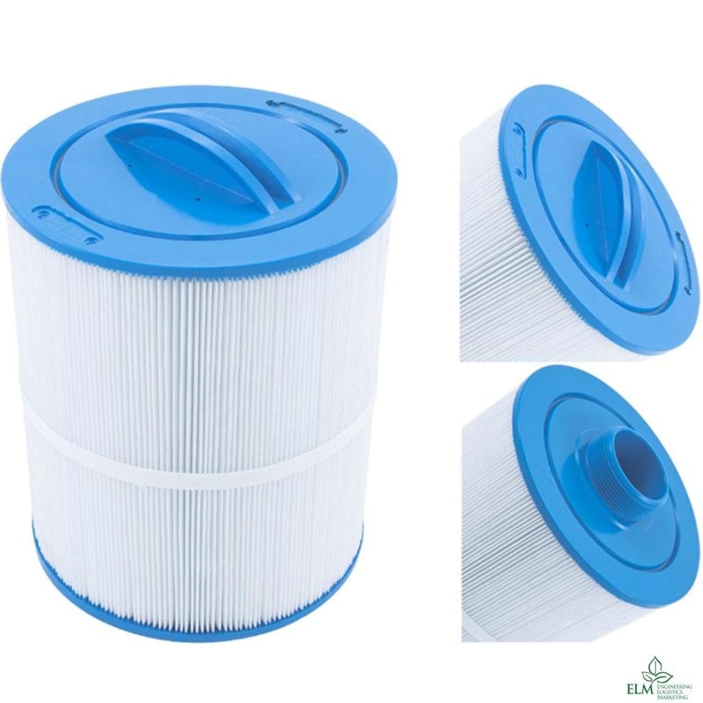 Filbur FC0311 50 sq ft Hot Tub Filter The Hot Tub SuperStore, USA, Canada