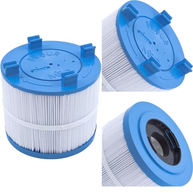 Filbur FC3058 Dimension One SpaBerry Filter C7335 The Hot Tub