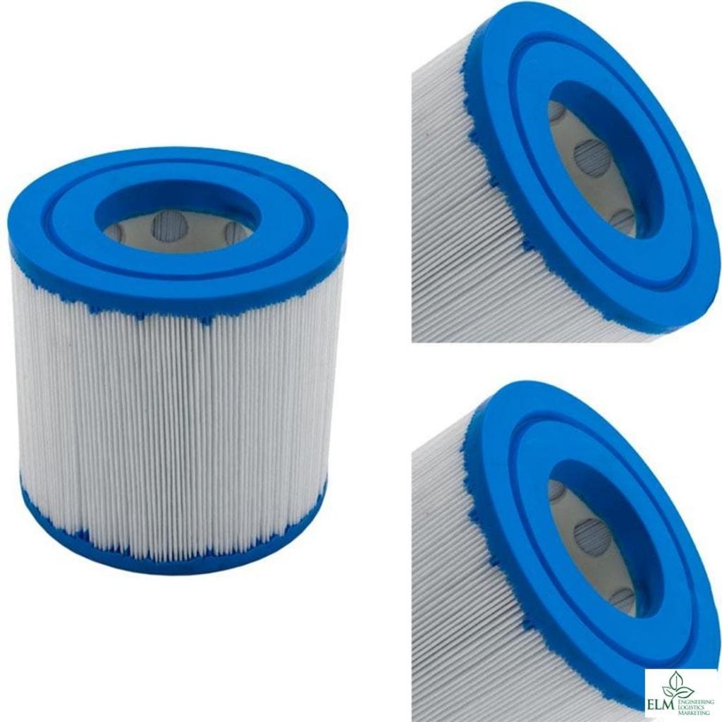 Filbur FC3077 10 sq ft Hot Tub Filter The Hot Tub SuperStore Canada Spa Parts, Spa