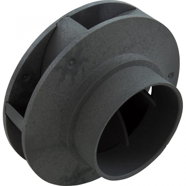 Pump Parts Waterway Impellers 4.0 HP Executive 56 The Hot Tub
