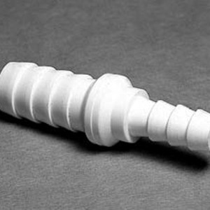 Coupler Barb Adapter Fitting 1/4b x 3/8b