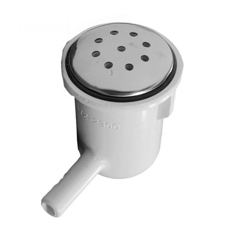 Hot Tub Top Flo Air Injector Stainless Steel The Hot Tub SuperStore