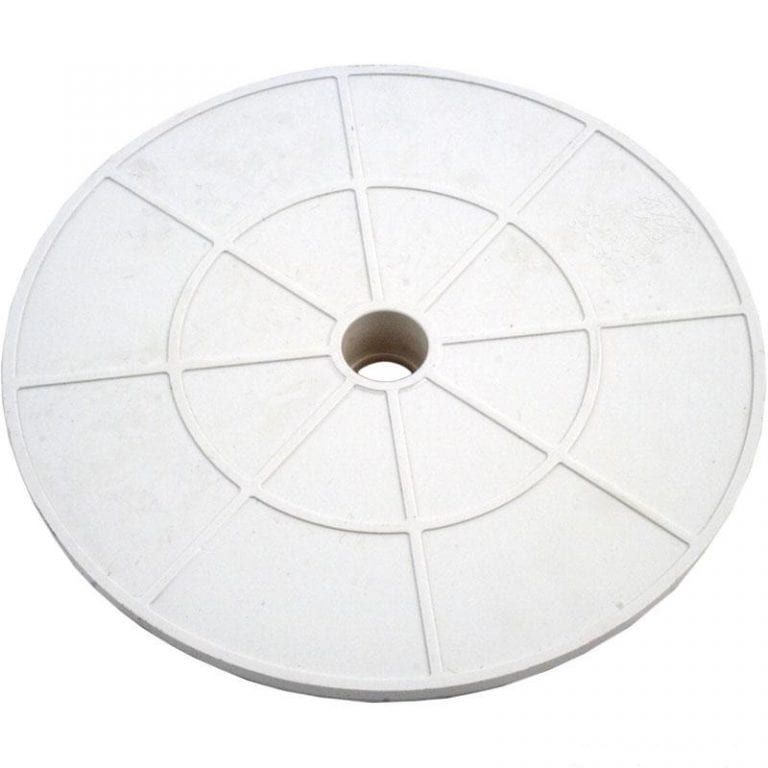 White Waterway Filter Lid The Hot Tub SuperStore Canada Spa Parts