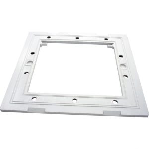 Mounting Plate Long Throat