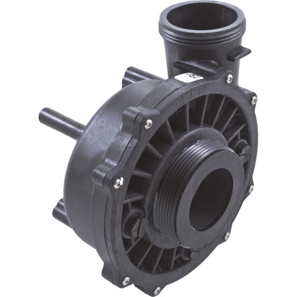 48FR & 56FR 2-1-2” x 2” wet ends Waterway 4HP Executive Wet End 2.5" x 2.0" 48 Frame Pump 310-1860
