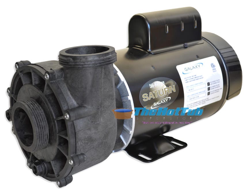 Pumps 56 frame The Hot Tub SuperStore Canada Spa Parts, Spa