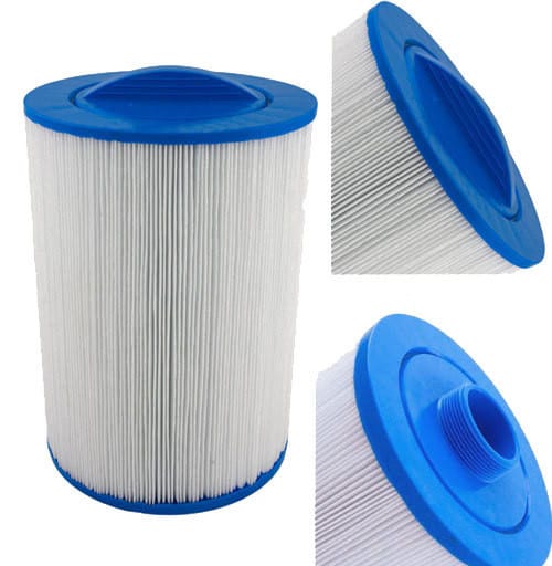 40 sq.ft. Hot Tub Filter 4-Pack PWW50P4 6CH-940MPT M60401M