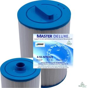 4-Pack M70323 PCS32P 7CH-32 FC-0425 Master Deluxe