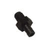Barb Fitting, 3-8in. Barb x 1-4in. Mpt