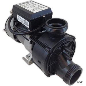 Genesis Bath Pump HF10 3/4 Horespower 7.5A