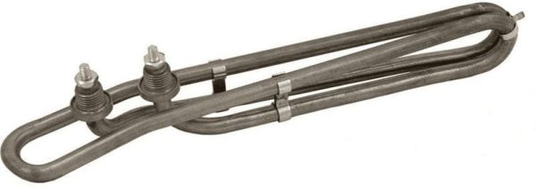 4 kW Titanium Heater Element Bowtie Offset Terminals - The Hot Tub ...