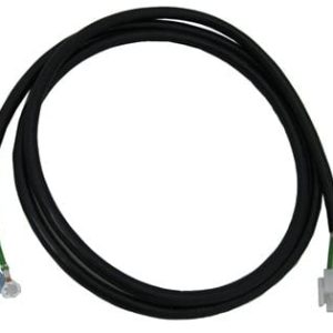 AMP Pump Cords and Plugs