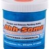 Ahh-some 16oz hot tub/jetted bath plumbing & jet cleaner