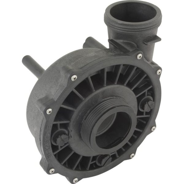 310-1740-Exec 48FR & 56FR 2” x 2” wet ends Executive 2HP Waterway Wet End 2" 56 Frame WW310-1720