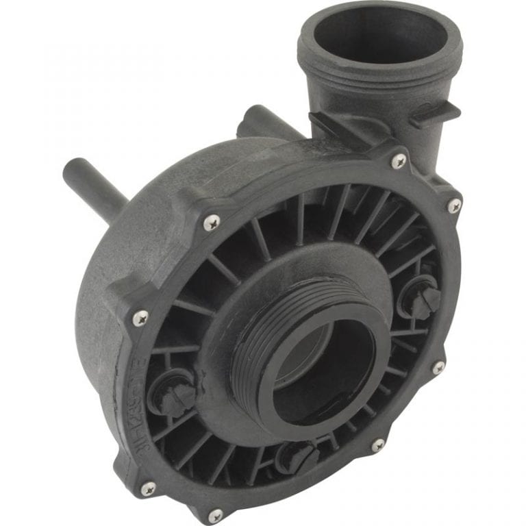 Executive 2HP Waterway Wet End 2" 56 Frame WW3101720 The Hot Tub