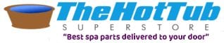 The Hot Tub SuperStore Canada Spa Parts, Spa Accessories, Spa Filters and Hot Tub Pumps Logo