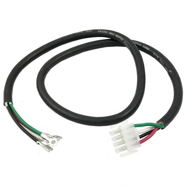 AMP Cable 4 Pin for 2 Speed Pump