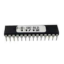 LX10 Spa Builders EPROM Chip