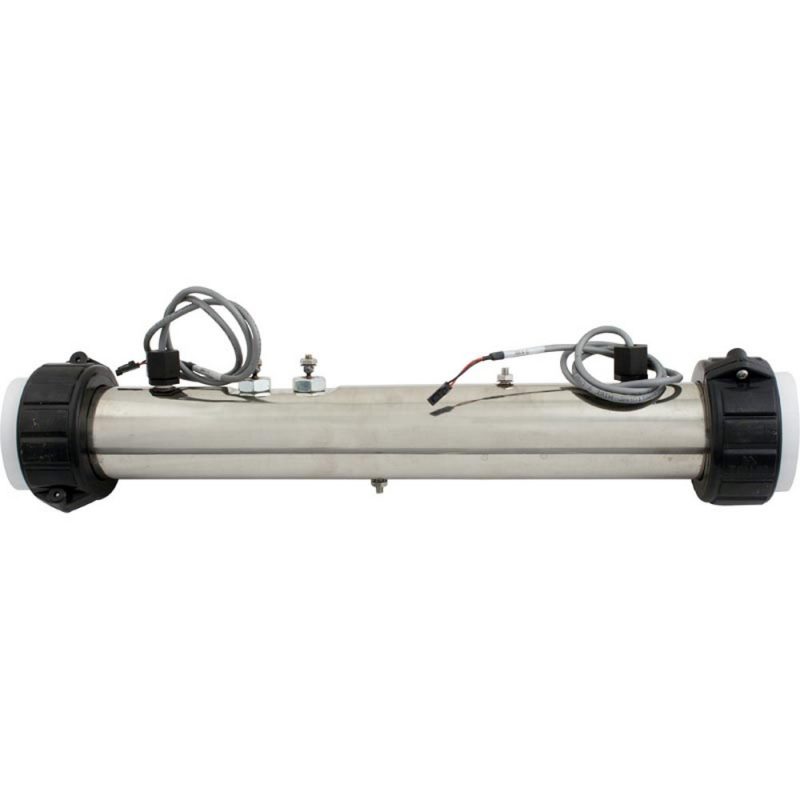 Watkins, Tiger River 6.0kW 240V w/AUTO reset hilimit The Hot Tub