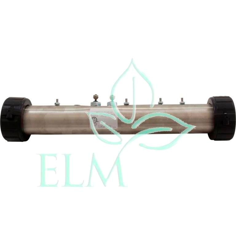 Gecko Heater; 5.5kW, MClass Replacement; no psw / htr wires The Hot