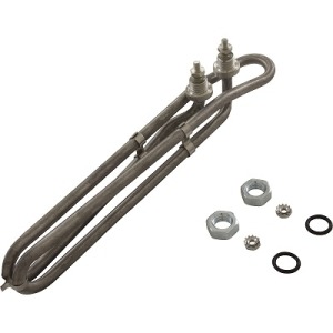 Heater Element 5.5kW Bowtie Offset Terminals Balboa M7