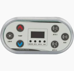 United Spa Controls Canada